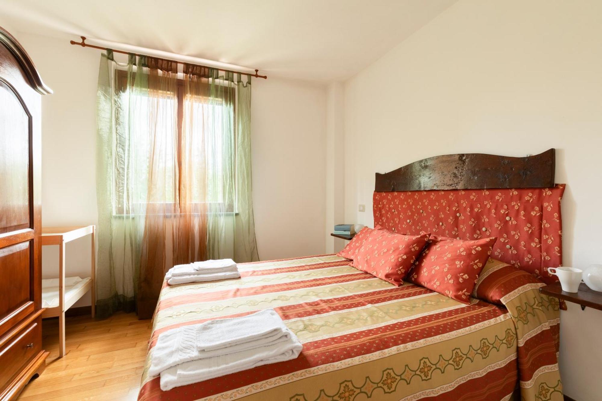 Agriturismo I Gelsi Di Santa Cristina *
